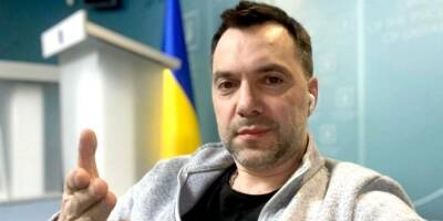 «Если Молдова попросит»: Арестович не исключает ввод украинских войск в Приднестровье
