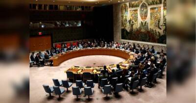 Генасамблея ООН обмежила росію у праві вето
