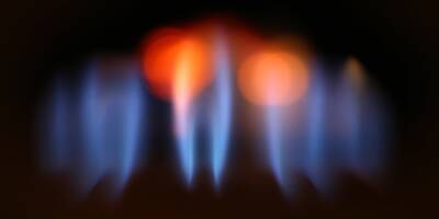 Цены на газ подскочили на 24% из-за остановки Газпромом поставок в Польшу и Болгарию