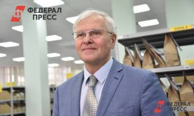 «У нас кризиса нет»: вице-мэр Екатеринбурга о последствиях санкций