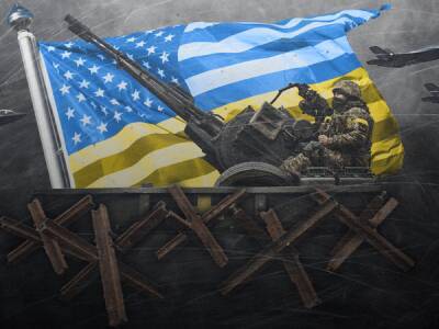 73% американців підтримують постачання зброї Україні