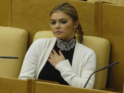 Кабаева: "Отсутствие России приведет гимнастику к деградации"