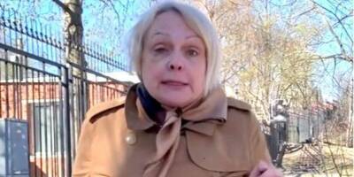 «Знаешь, что я с тобой сделаю?»: в Стокгольме россиянка набросилась с оскорблениями на украинку и поплатилась за это — видео