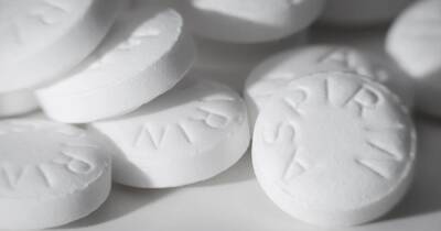 Ученые не рекомендуют аспирин для профилактики проблем с сердцем: названа группа риска