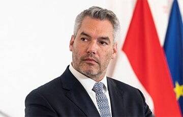 Канцлер Австрии опроверг «фейки российской пропаганды» о покупке газа в рублях