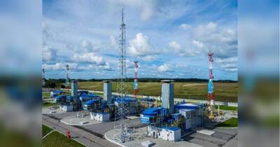 «Газовий шантаж Європи»: росія припинила постачання газу Польщі та Болгарії