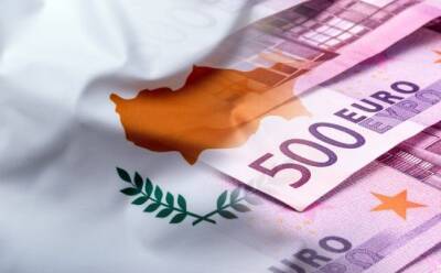 Кипрская экономика выросла на 8,4%