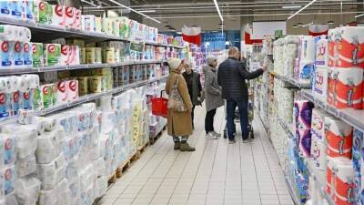 Увеличить чистоту: бизнес РФ может в 1,5 раза нарастить выпуск средств гигиены