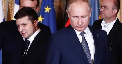 Встреча Путина и Зеленского может состоятся в ближайшие дни, — Минобороны Турции