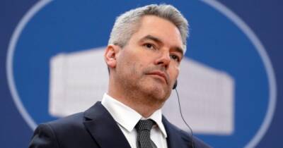 "Только евро": канцлер Австрии опроверг информацию об оплате за российский газ в рублях