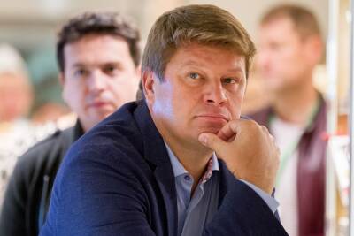 Губерниев прокомментировал возможные санкции в адрес Степановой за слова поддержки государству и президенту