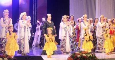 Шавкат Мирзиеев - Ансамбль «Зебо» примет участие в Международном фестивале «Танец лазги» в Узбекистане - dialog.tj - Узбекистан - Колумбия - Таджикистан - Богота