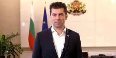 «Мы не поддадимся рэкету». Премьер-министр Болгарии заявил о диверсификации поставок газа и пересмотре отношений с Газпромом