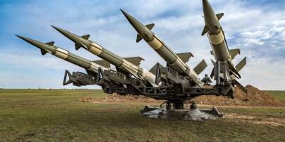 За все время российско-украинской войны ПВО Львовской области сбило более 20 ракет захватчиков