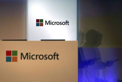 Доходы и выручка Microsoft превзошли все ожидания