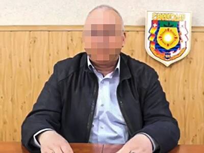 Депутату горсовета Энергодара сообщили о подозрении в коллаборационизме