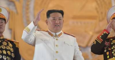 Демонстрация ядерной силы. Ким Чен Ын обещает нарастить ядерный потенциал КНДР