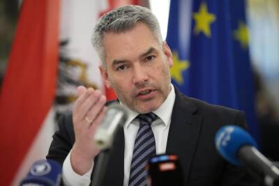 Австрия не платит за газ рублями — канцлер Австрии опроверг «российские фейки»