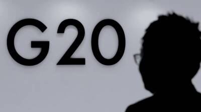 Зеленского пригласили на саммит G20