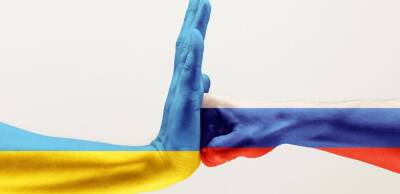 Неминучість війни як цивілізаційного шансу України
