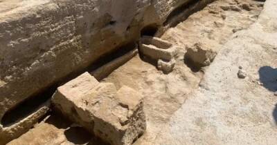 Археологи обнаружили уникальный финикийский некрополь на юге Испании