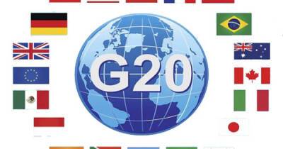 Владимир Зеленский - Индонезия - Украину пригласили на саммит "Большой двадцатки" - dsnews.ua - США - Украина - Вашингтон - Индонезия