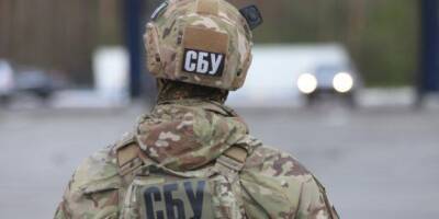 С начала военного положения СБУ Львовской области проверила более пяти тысяч человек на потенциальное участие в подрывной деятельности