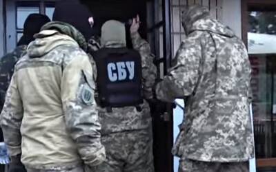Готовились к побегу заранее: СБУ вычислила российскую агентуру в шести областях Украины