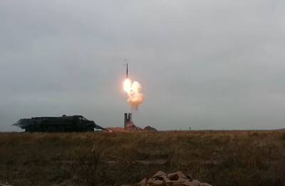 "Бомбят пустые поля": американская разведка помогает Украине спрятать ПВО от орков