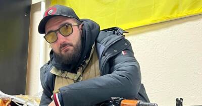 Задержанный на блокпосте экс-"слуга" Юрченко написал заявление на военных (фото)