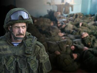 «25 900 загиблих. Це, бл*ть, за 2 місяці» — росіяни у перехоплених розмовах зізнаються про великі втрати на війні в Україні