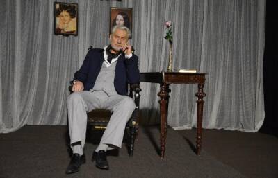 Заслуженный артист России Георгий Пономарев, почти полвека прослуживший в Тверском театре драмы, отмечает 85-летие