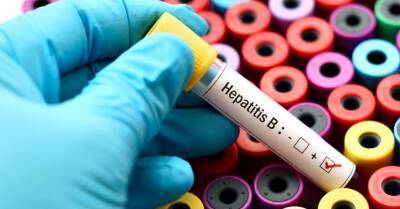 В Европе фиксируются случаи гепатита неизвестной природы — болеют дети