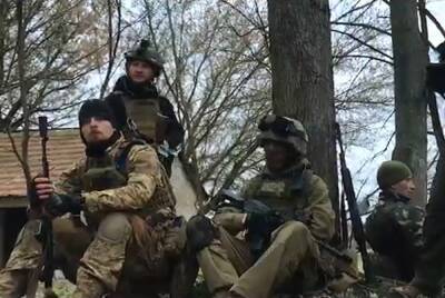 Шпионили за теробороной и ВСУ: российских агентов задержали на Днепропетровщине, подробности