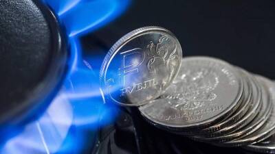 Эксперт назвал цель публичных отказов стран оплачивать газ в рублях