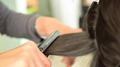 Минздрав: средства для выпрямления волос могут привести к отказу почек