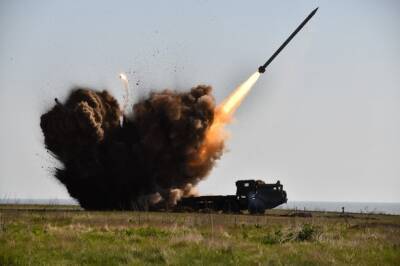россия планирует нанести ракетный удар по Приднестровью