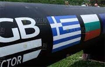 Греция поможет Болгарии после прекращения поставок газа Россией