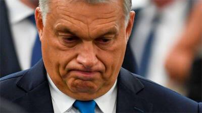 ЕС сделал первый шаг к сокращению финансирования Венгрии за коррупцию