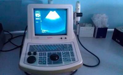 Пользователи сообщили, что в Алмалыке больных осматривают аппаратом УЗИ, предназначенным для животных. В Минздраве разъяснили ситуацию