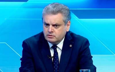 В Молдове прокомментировали заявление Арестовича о Приднестровье