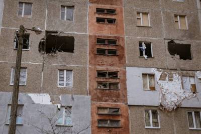 Дороги, заводы, жилье: ущерб от войны для Украины достиг 88 миллиардов долларов