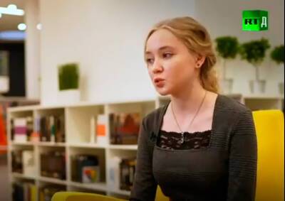 RT выпустил лживый сюжет о дискриминации российских студентов в Чехии