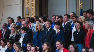 Конституционный совет Франции утвердил переизбрание Макрона