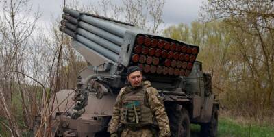 Бог войны. 12 образцов артиллерийского оружия, которые Украина получает от союзников