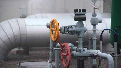 В Финляндии заявили об отказе платить за российский газ рублями