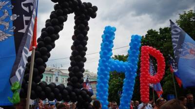 "Медуза": в мае могут пройти референдумы в "ДНР", "ЛНР" и Херсоне