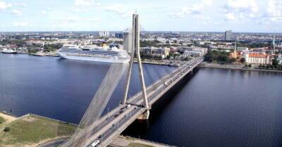 РД поддержала восстановление и ремонт четырех мостов и набережной
