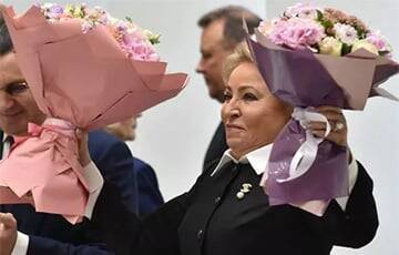 Россия вводит пошлины на импорт цветов из Беларуси