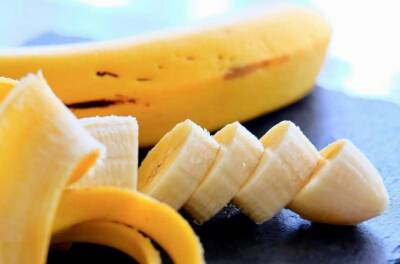 Медики назвали пять преимуществ от употребления бананов для здоровья